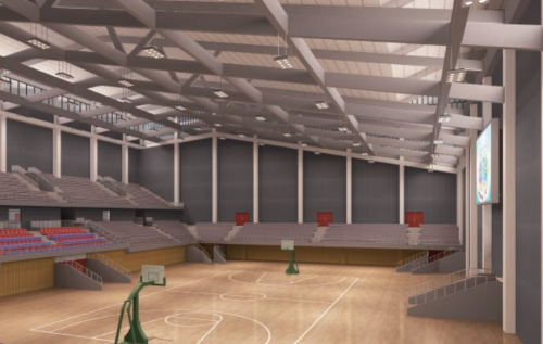 Zunyi Olympic Sports Center