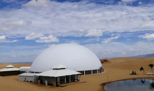 Unveiling the Spectacular Starry Theater: Where Magic Meets Acoustics