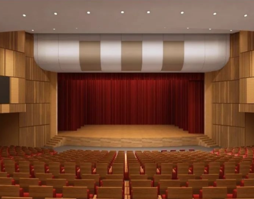 Experience Acoustic Excellence in Zhangzhou City, Fujian Province!