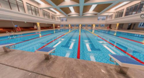 Revolutionizing Acoustic Design at Ronghong Public School in Zhuhai, China!