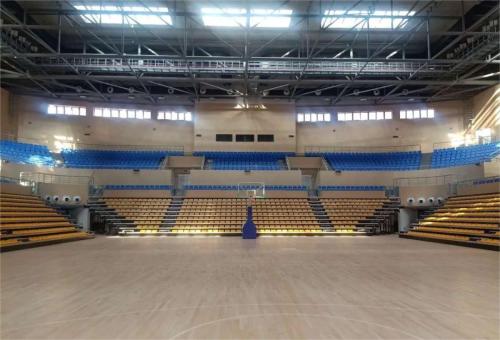 Enhance Your Stadium's Acoustics for Optimal Performance!