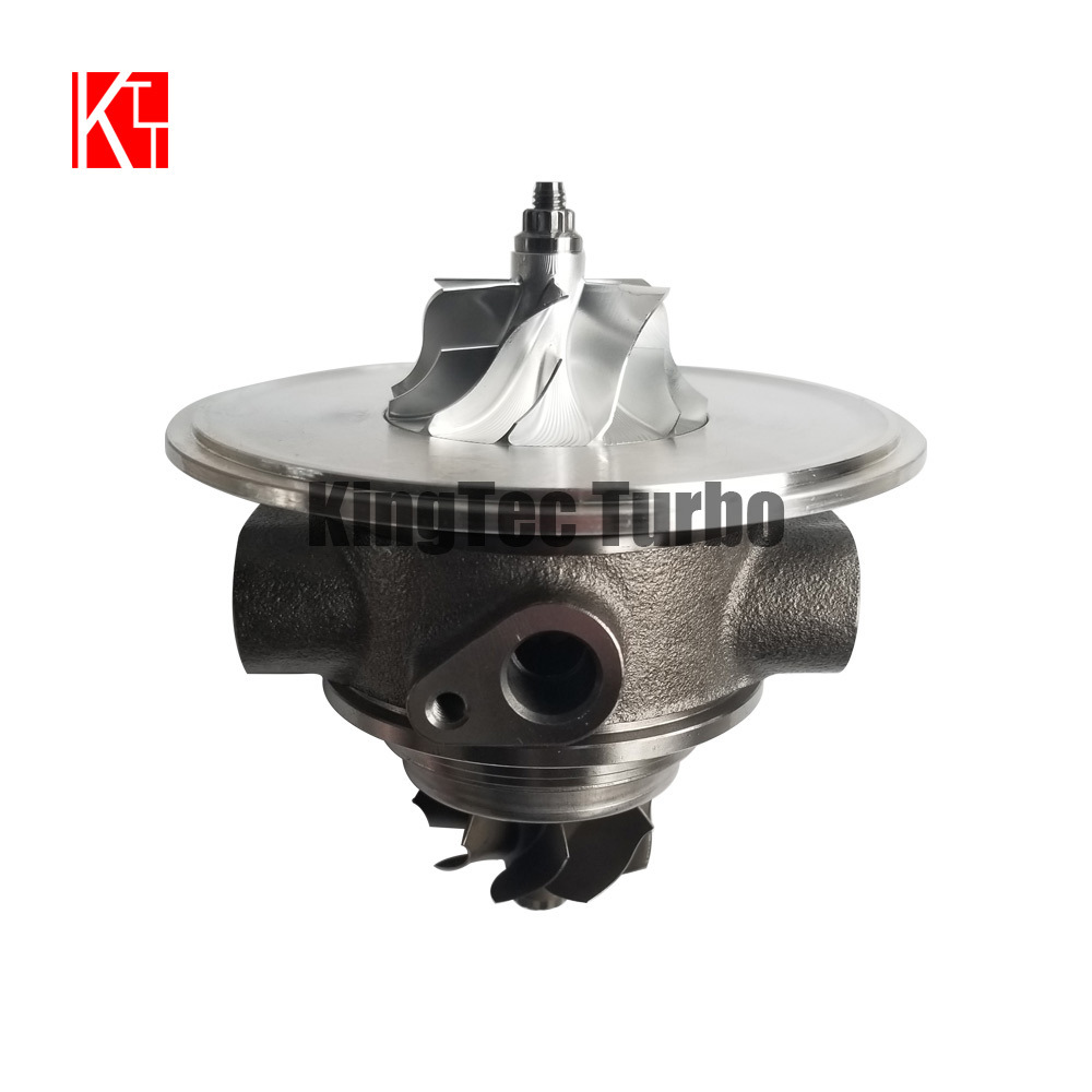 Upgrade is38 turbo ea888 gen3 performance for racing vw golf 7 GTI R Polo mk7 audi A3 S1 S3 2.0 1.8T turbocharger chra cartridge
