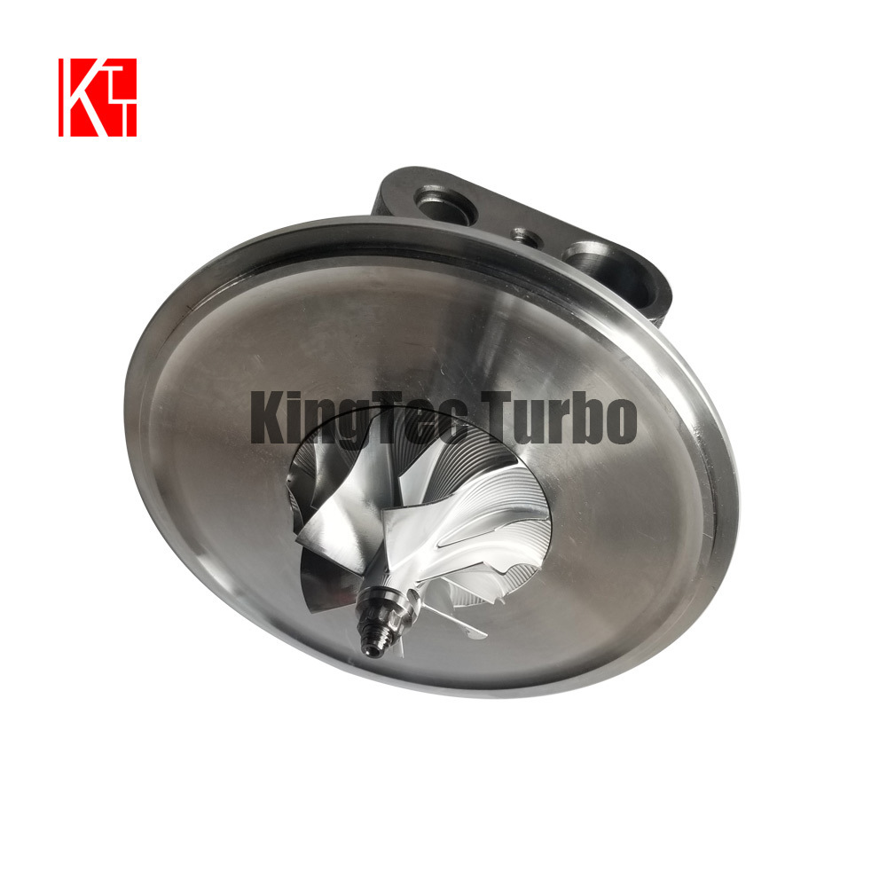Upgrade is38 turbo ea888 gen3 performance for racing vw golf 7 GTI R Polo mk7 audi A3 S1 S3 2.0 1.8T turbocharger chra cartridge
