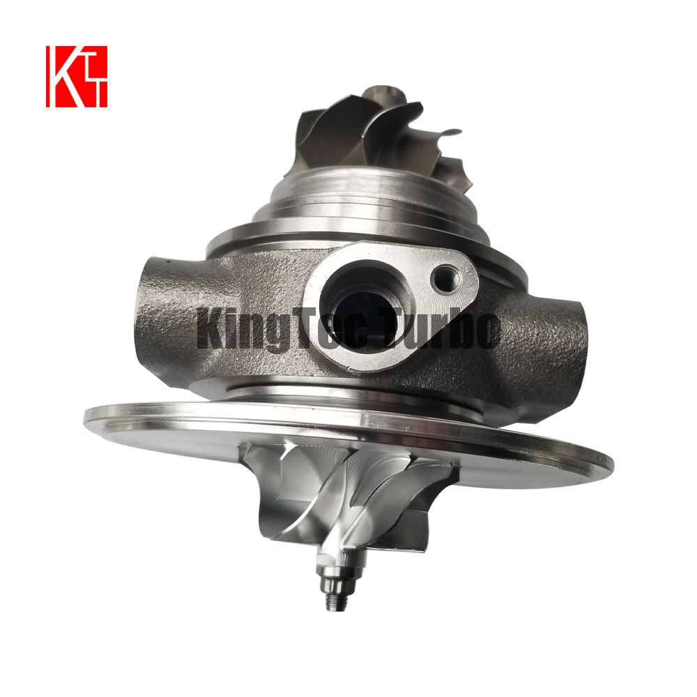 Upgrade is38 turbo ea888 gen3 performance for racing vw golf 7 GTI R Polo mk7 audi A3 S1 S3 2.0 1.8T turbocharger chra cartridge