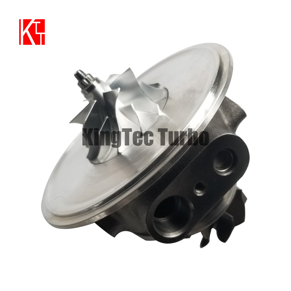 Upgrade is38 turbo ea888 gen3 performance for racing vw golf 7 GTI R Polo mk7 audi A3 S1 S3 2.0 1.8T turbocharger chra cartridge