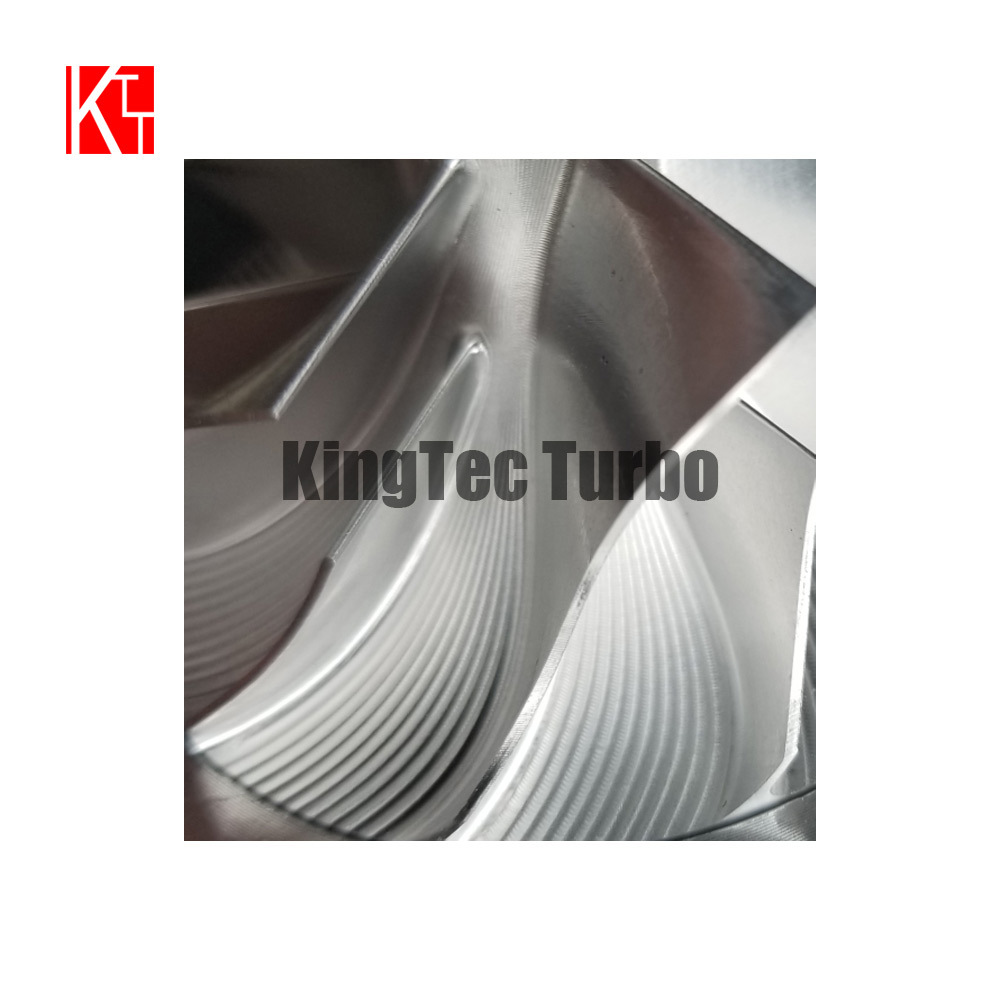 Upgrade is38 turbo ea888 gen3 performance for racing vw golf 7 GTI R Polo mk7 audi A3 S1 S3 2.0 1.8T turbocharger chra cartridge