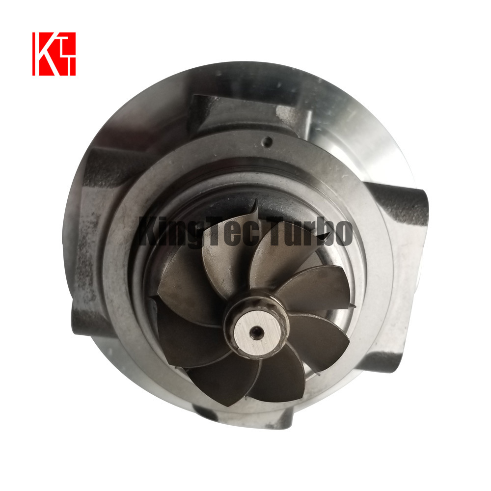 Upgrade is38 turbo ea888 gen3 performance for racing vw golf 7 GTI R Polo mk7 audi A3 S1 S3 2.0 1.8T turbocharger chra cartridge