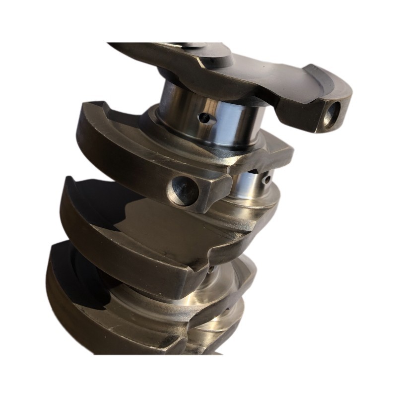 Cigüeñal forjado para Toyota supra motor 2jz carrera 94mm