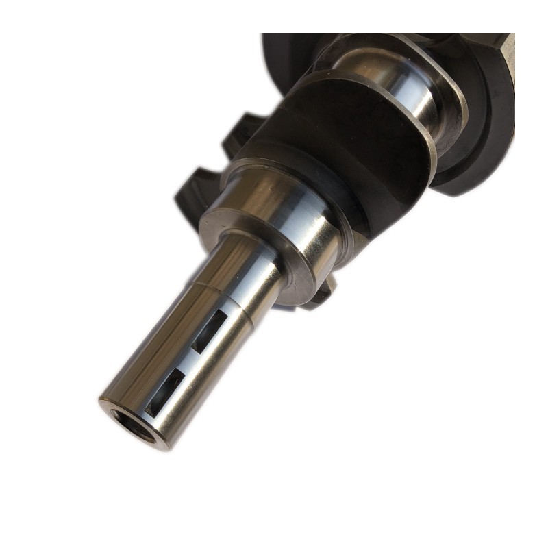 Cigüeñal forjado para Toyota supra motor 2jz carrera 94mm