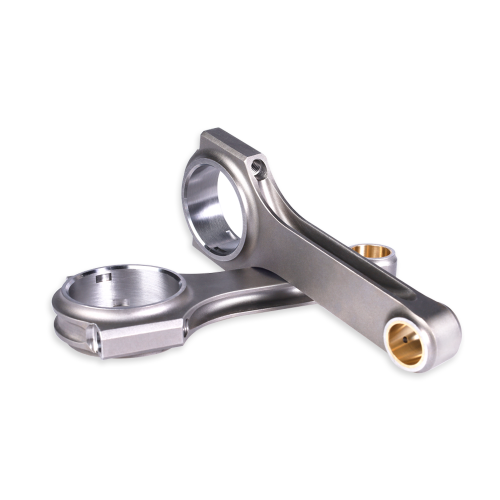 Forged connecting rods