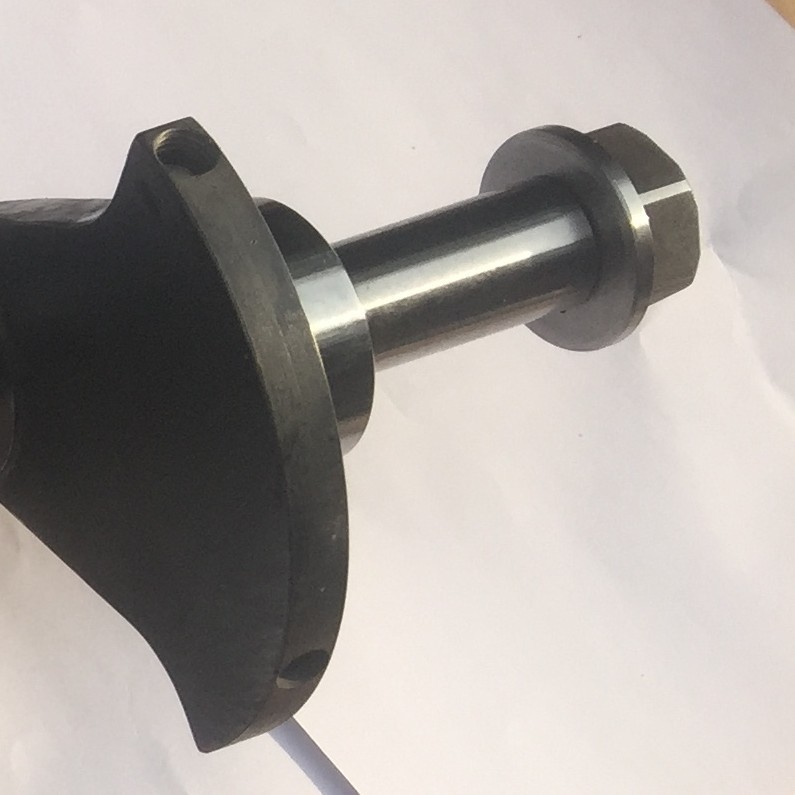 Cigüeñal forjado para Austin Mini Rover 1275 gt Cooper S