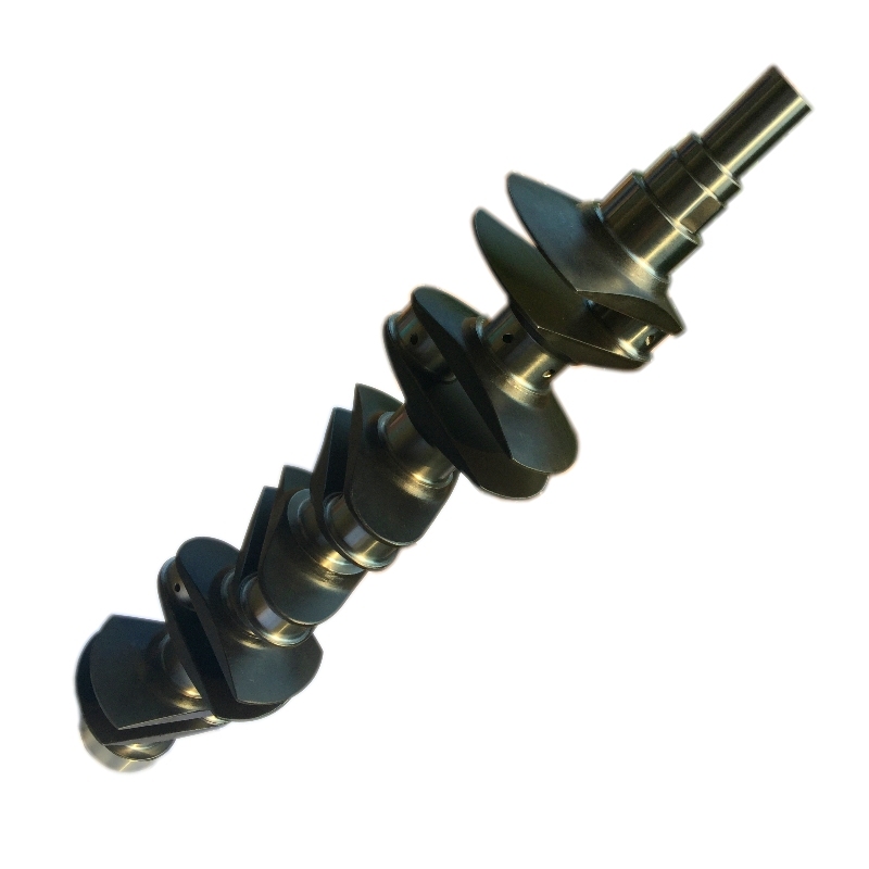 Cigüeñal forjado para Nissan Skyline R31 tuning motor RB30