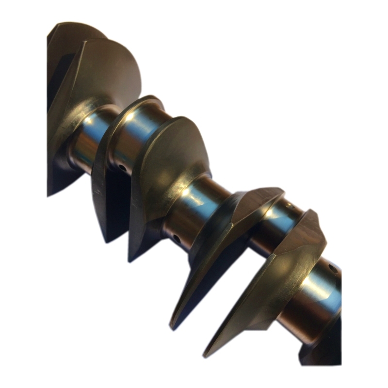 Cigüeñal forjado para Nissan Skyline R31 tuning motor RB30