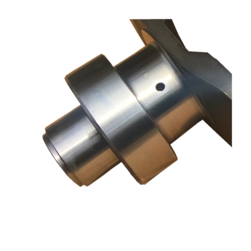 Cigüeñal forjado para Toyota Hilux Fortuner motor 2KD FTV