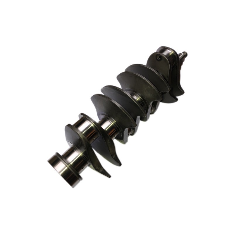 Cigüeñal forjado para Fiat Abarth 500 motor tjet 1.4 turbo