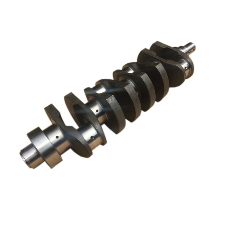 Cigüeñal forjado para Toyota Hilux Fortuner motor 2KD FTV