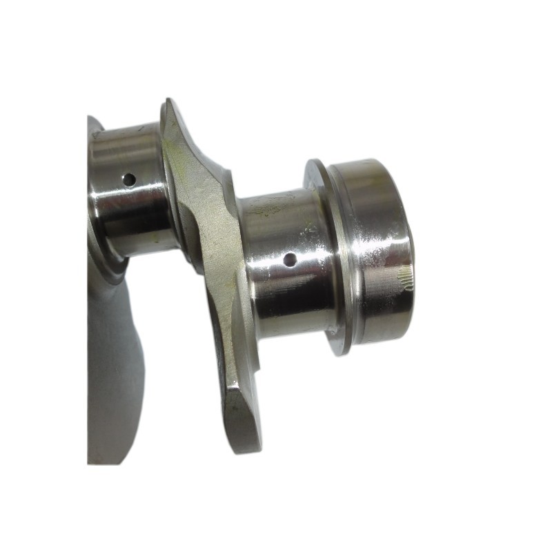 Cigüeñal forjado para Fiat Abarth 500 motor tjet 1.4 turbo