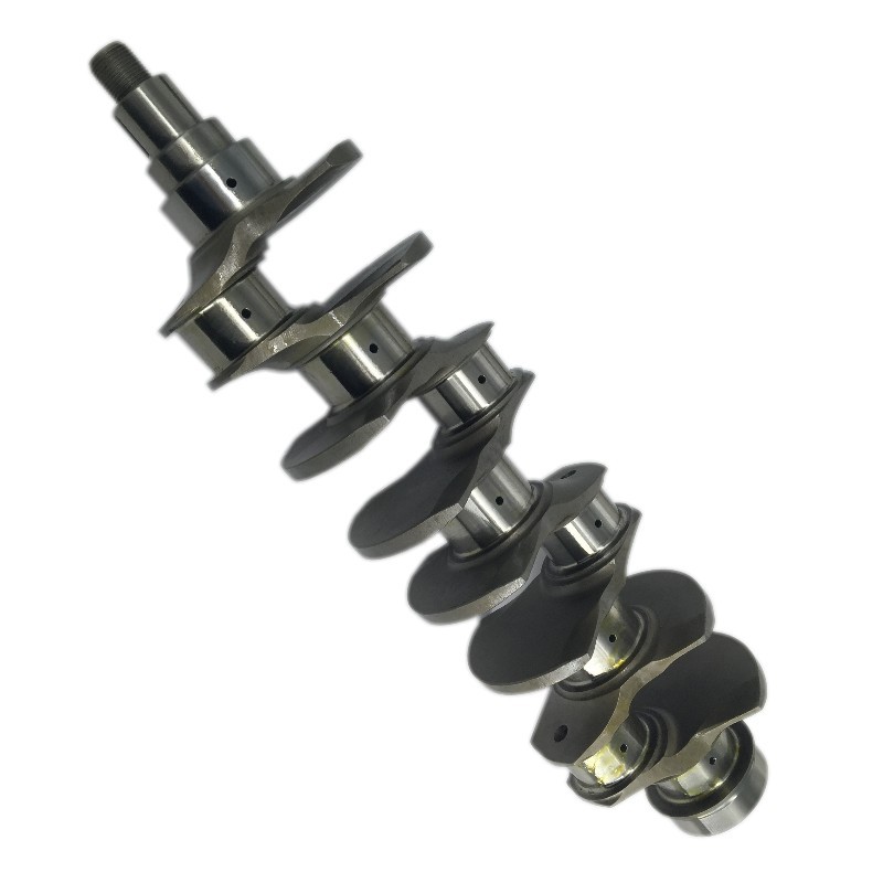 Cigüeñal forjado para Fiat Abarth 500 motor tjet 1.4 turbo