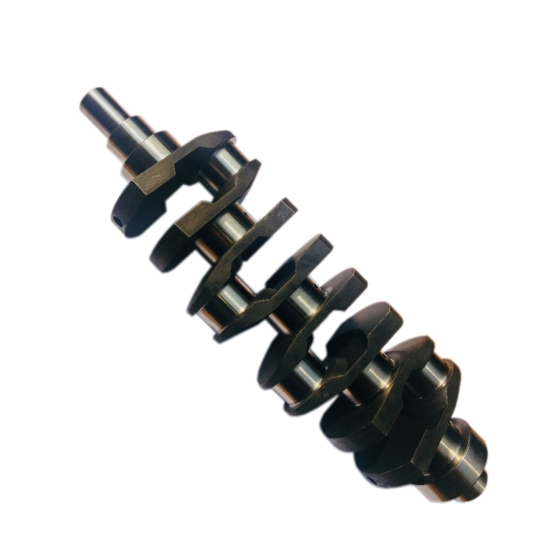 Cigüeñal forjado para Toyota Hilux Fortuner motor 2KD FTV