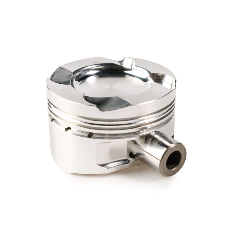 L15A piston forjado para Honda Fit Jazz City 73mm SC7037