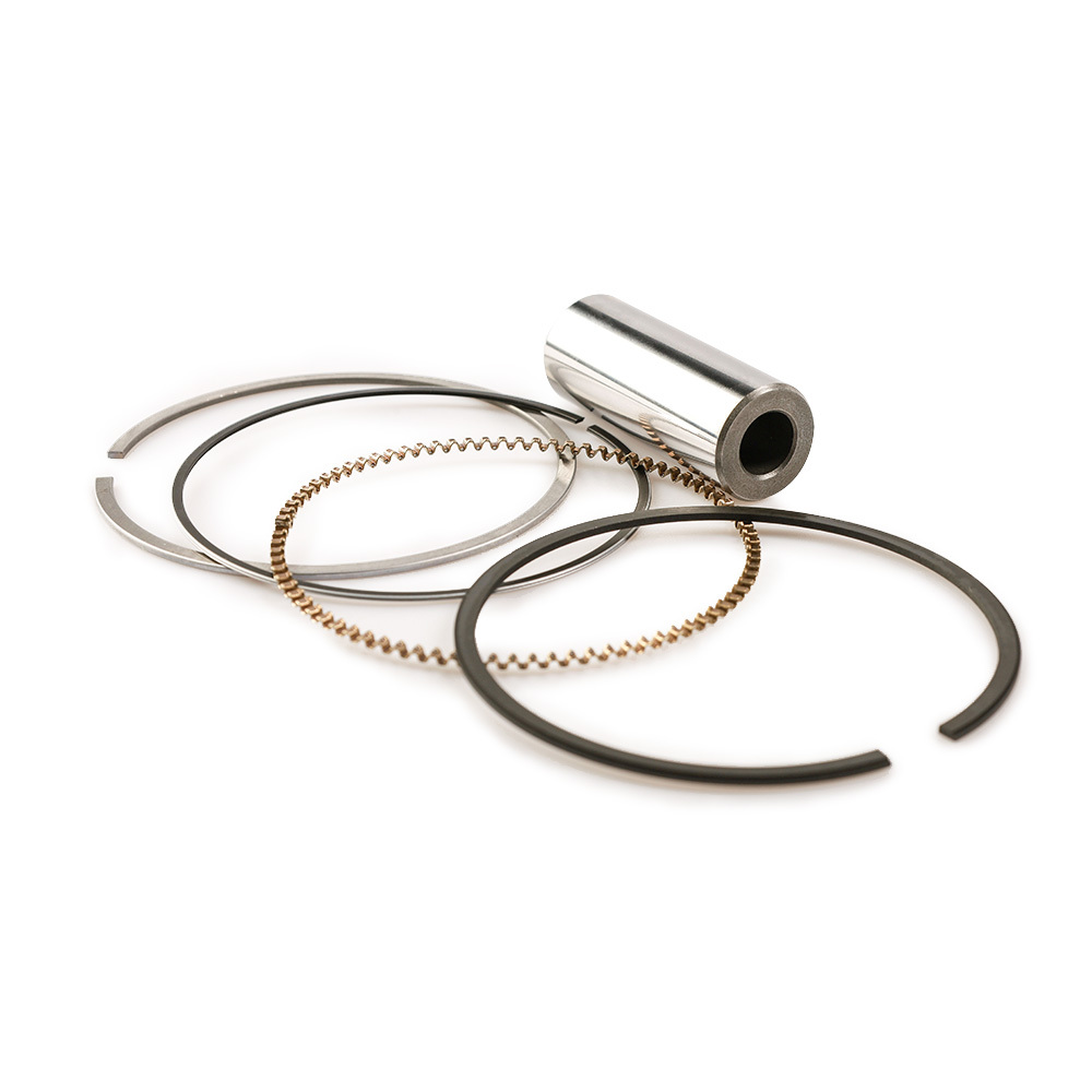 82mm pistones forjados para Hyundai Tiburon 2.0L G4GF SC7480