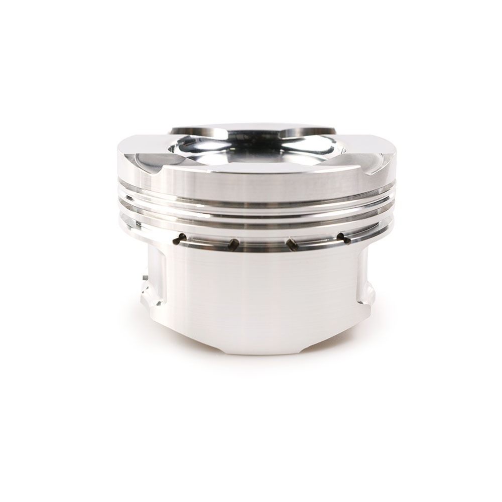 Pistones forjados para Mercedes Benz W201 190E M102 2.5L