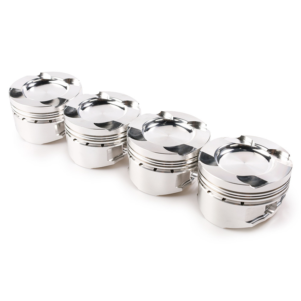 Pistones forjados para Mercedes Benz W201 190E M102 2.5L