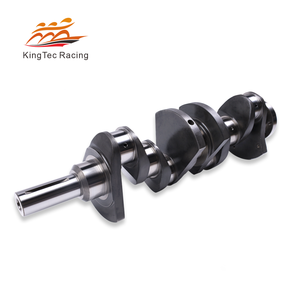 Cigüeñal forjado para Saab 9-5 9-3 tuning motor B235 B235R