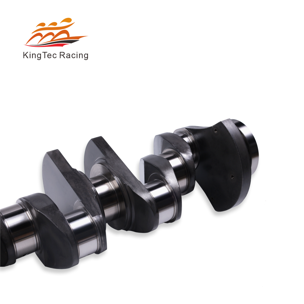 Cigüeñal forjado para Saab 9-5 9-3 tuning motor B235 B235R