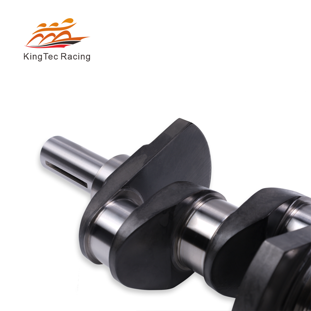 Cigüeñal forjado para Saab 9-5 9-3 tuning motor B235 B235R