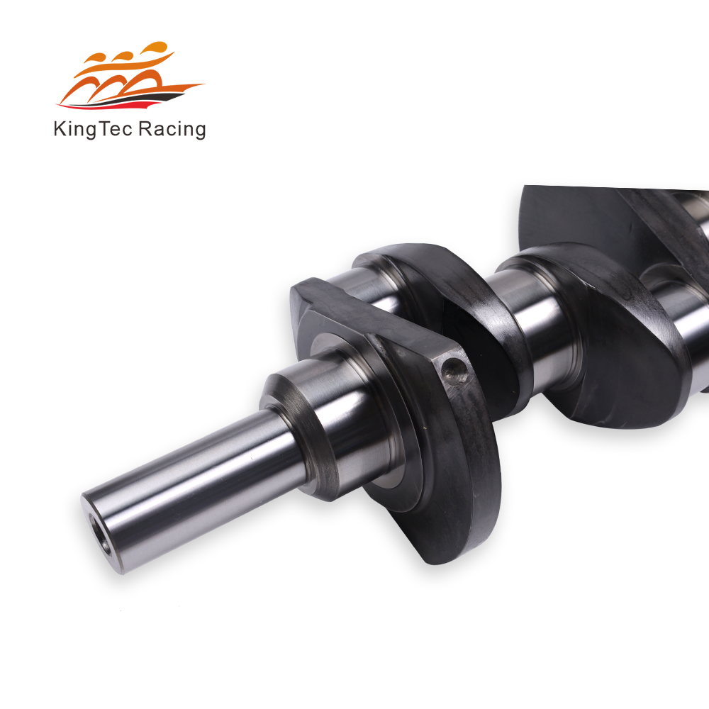 Cigüeñal forjado para Saab 9-5 9-3 tuning motor B235 B235R