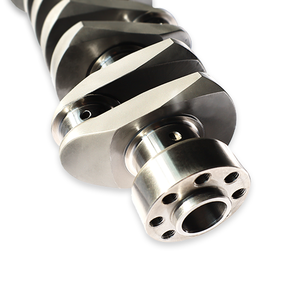 Cigüeñal forjado J20A para Suzuki Vitara Aerio 2.0L motor