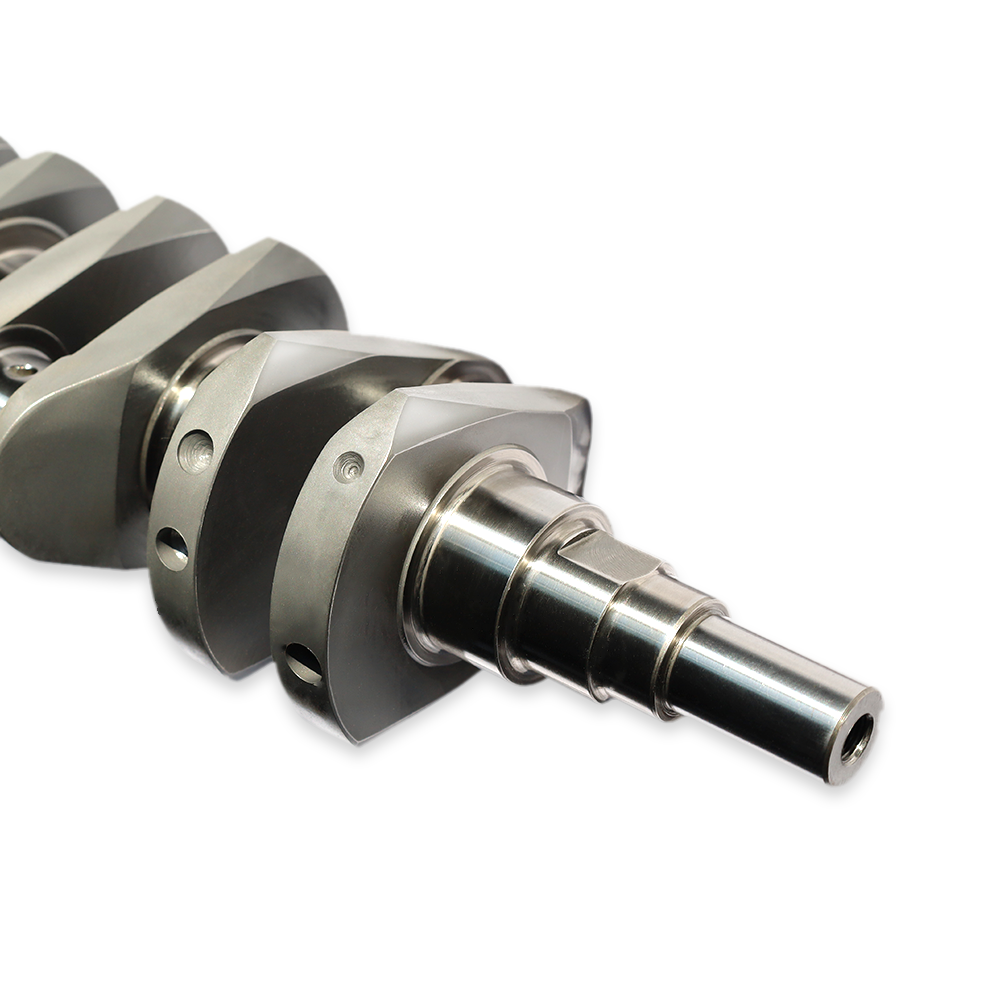 Cigüeñal forjado J20A para Suzuki Vitara Aerio 2.0L motor