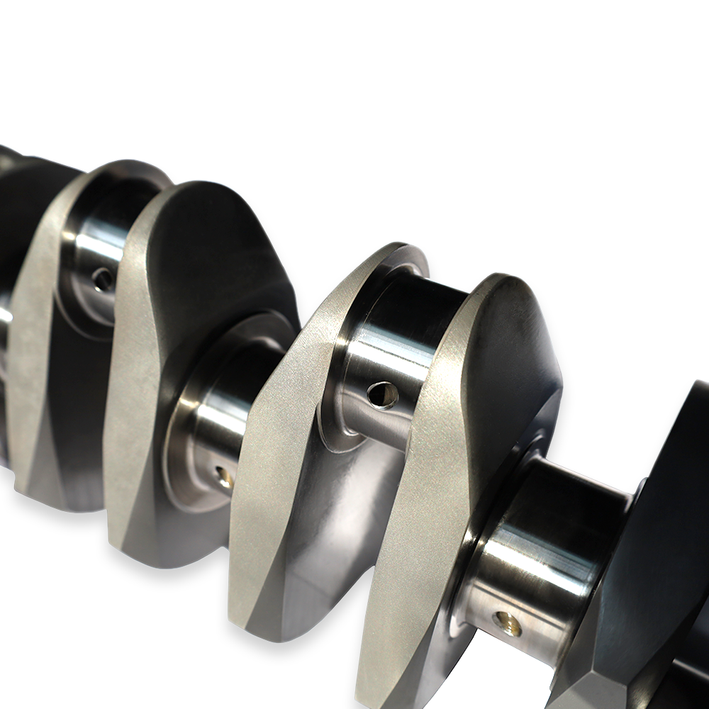 Cigüeñal forjado J20A para Suzuki Vitara Aerio 2.0L motor