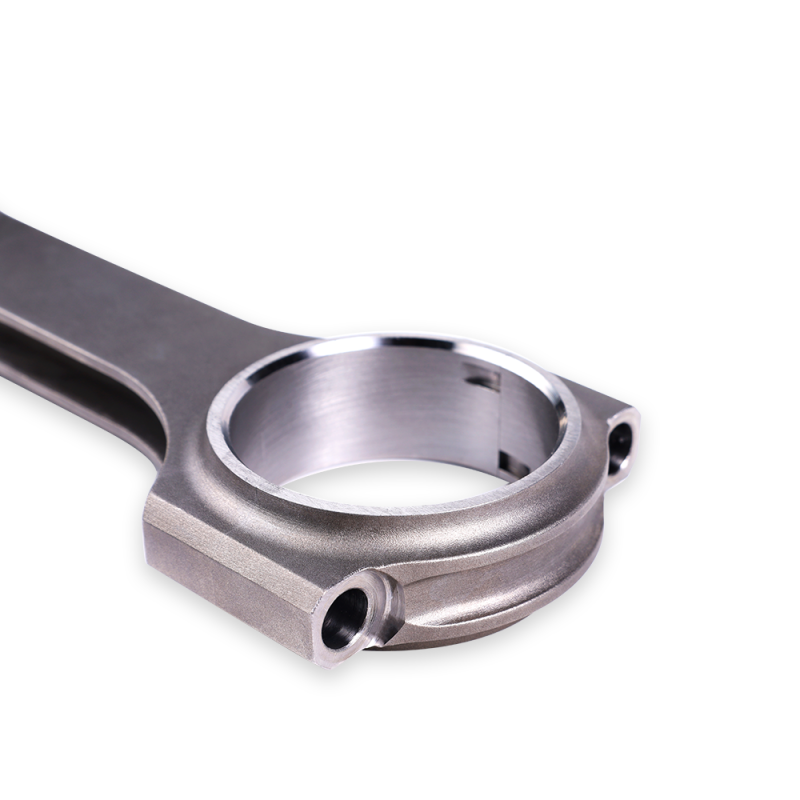 KingTec Racing Manufacturer H beam steel forged 4340 connecting rods for the Volvo XC90 S80 B6294T 2.9 L engine