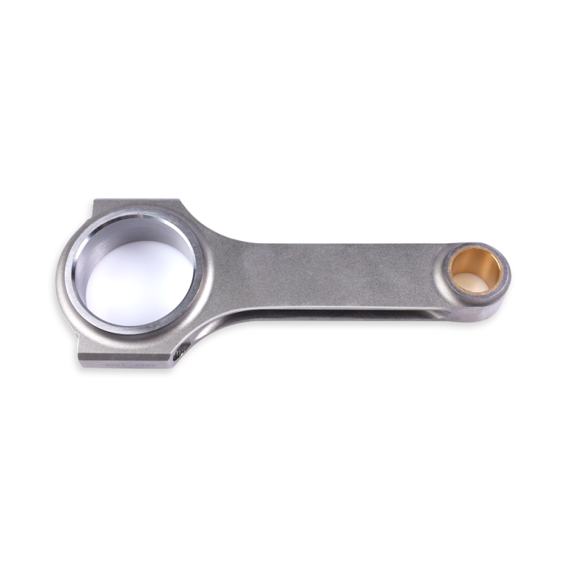 KingTec Racing forged H beam steel 4340 connecting rods for the Toyota Tercel 5efe 1.5L engine
