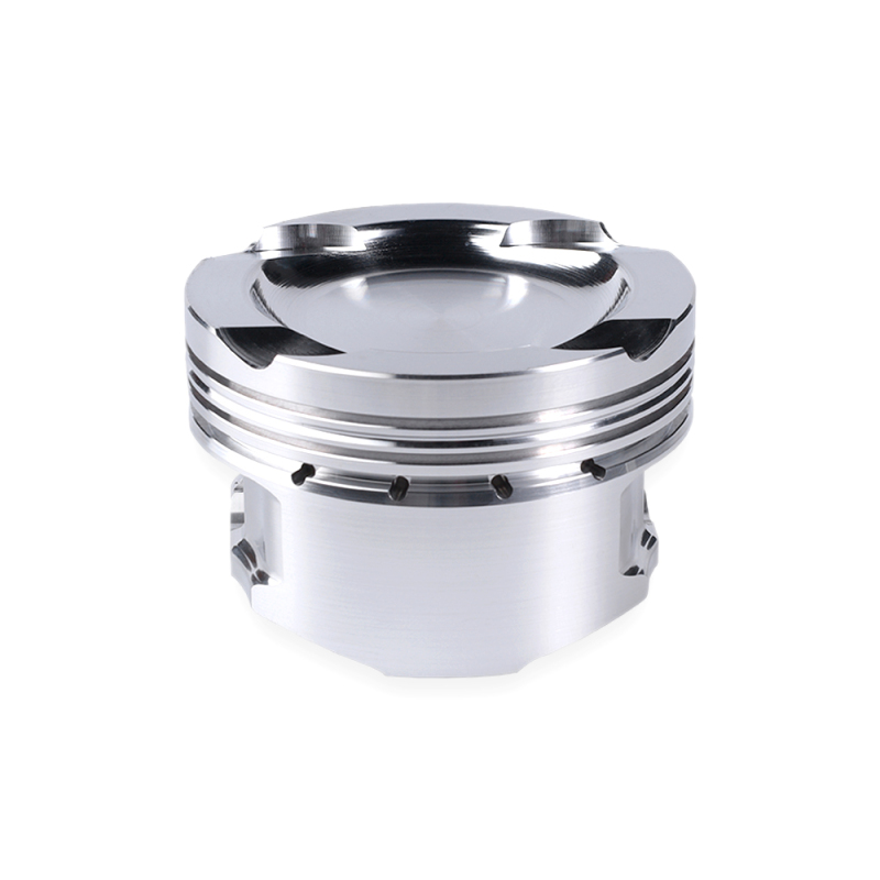 82.5mm Audi 2.0 TFSI EA113 forged pistons CR 10.0:1 A5 TTS