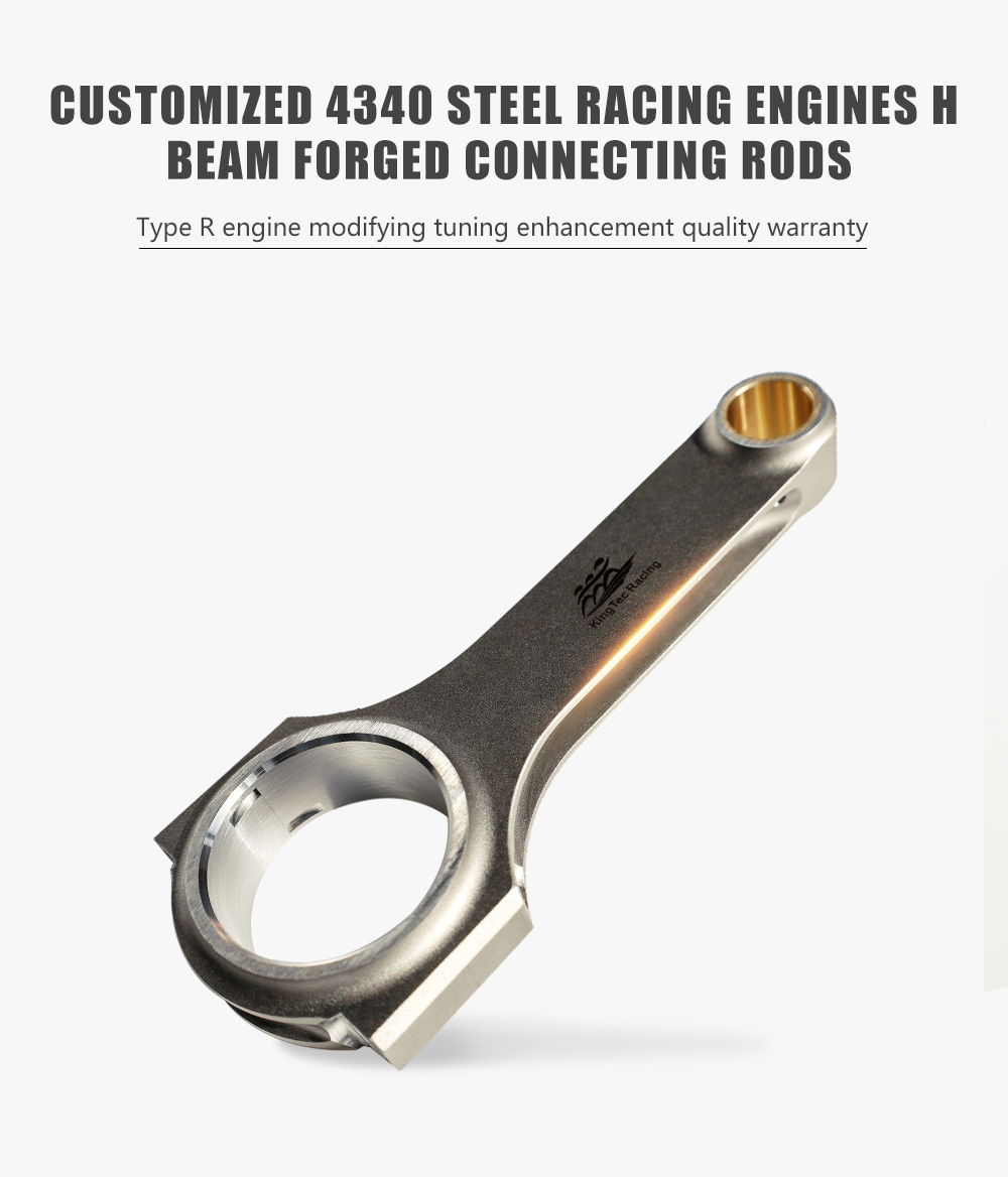 J37 connecting rods-honda j37 rods-honda j37 engine rods