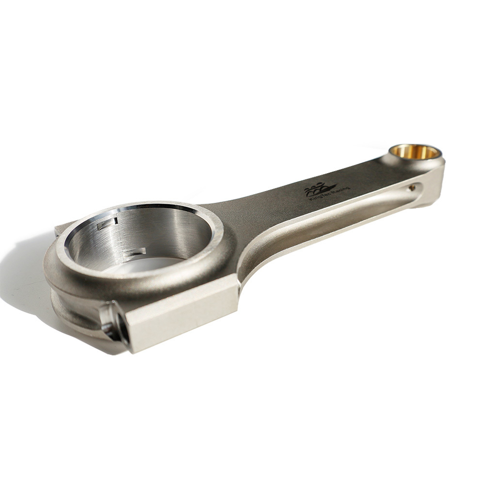 Chrysler Mopar 426 Hemi H Beam connecting rods with 174.24mm C/C length