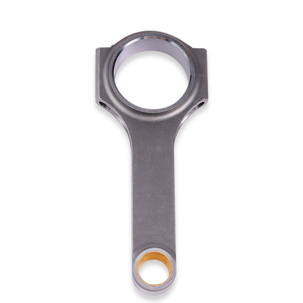 Performance forged 4340 steel connecting rods for Nissan QR25 QR25DE 2.5L