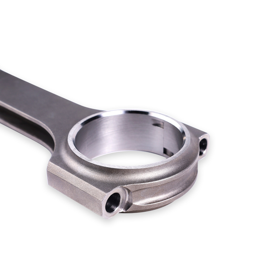 Suzuki GSXR 1300 Hayabusa 4.705" forged 4340 H beam connecting rods