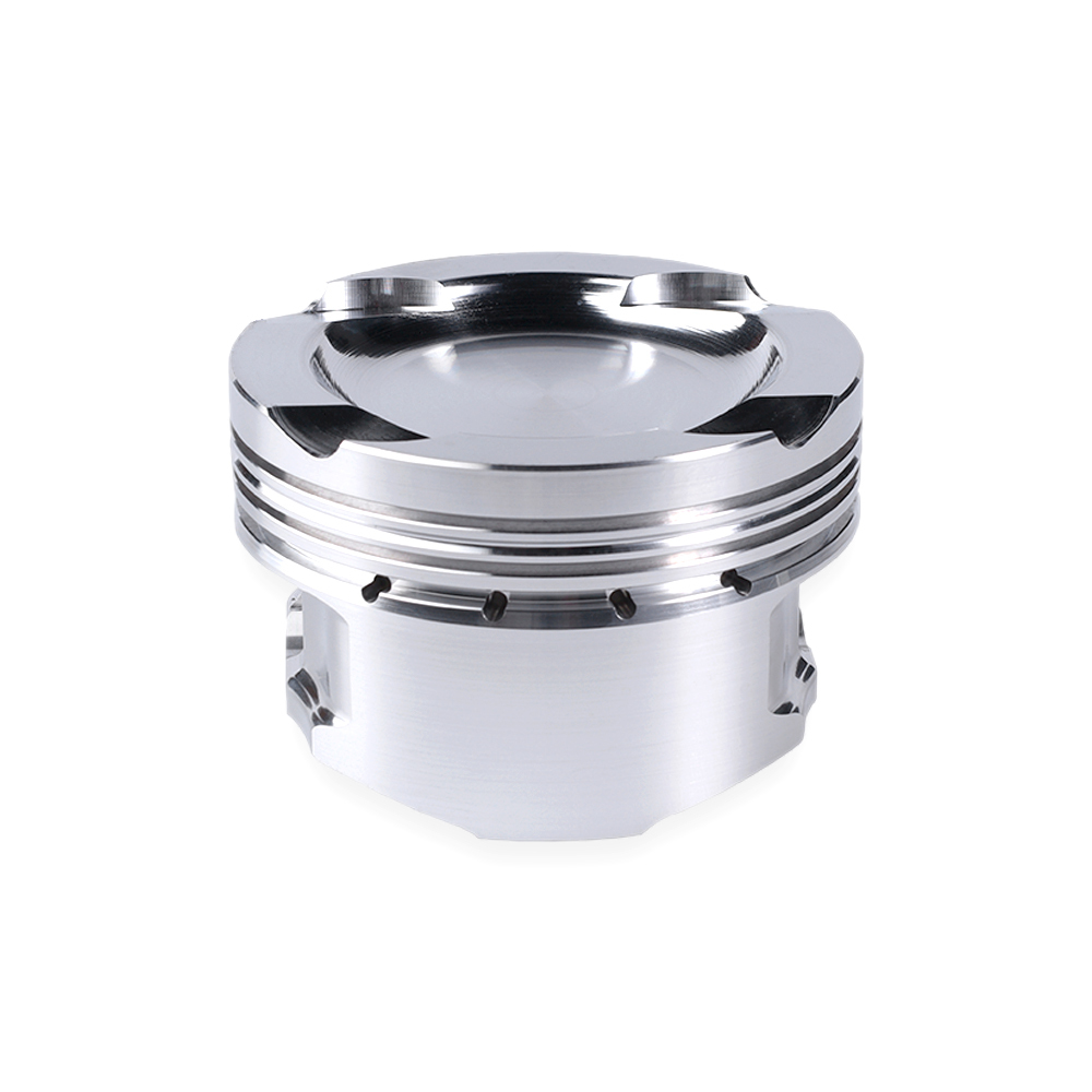 KingTec Racing Honda D16 forged pistons D series engine 75mm