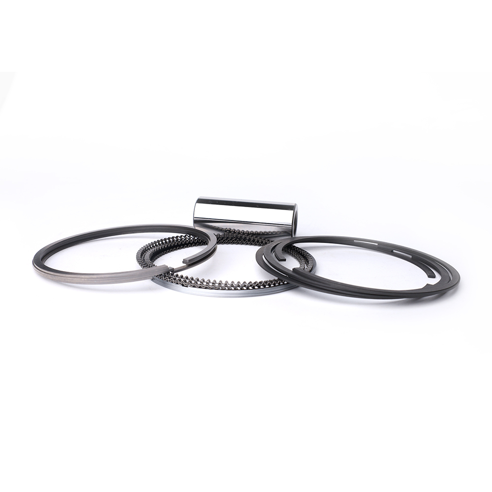 93mm 6G74 forged pistons Mitsubishi Pajero 3.5L CR 10.4:1