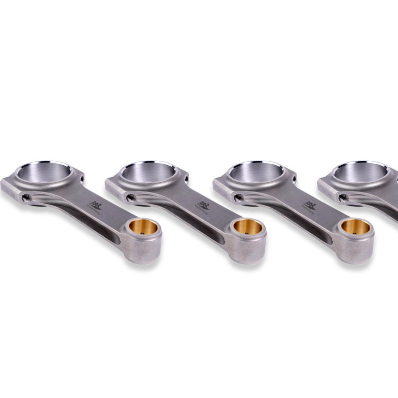 Honda CRV B20 pistons and rods 84mm CR 91 B20B turbo