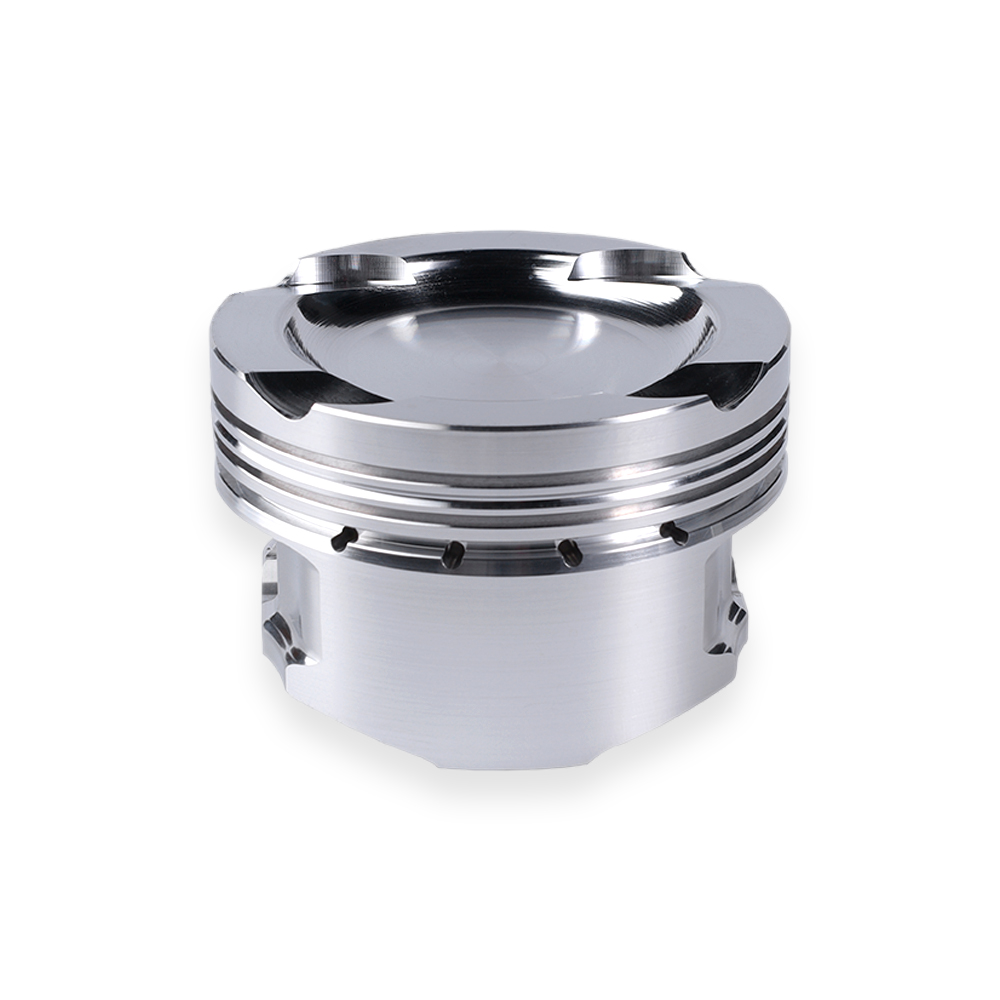 N54 pistons and rods for BMW E92 335i N54B30 engine
