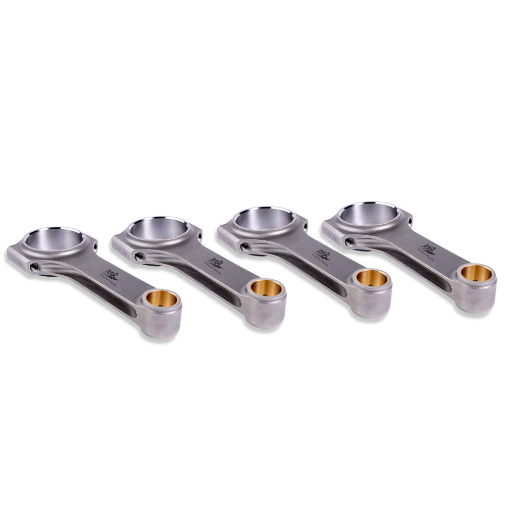 Kit forjado pistones y bielas de competicion Mercedes M271