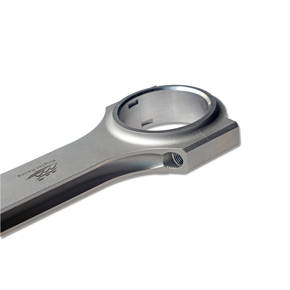 Peugeot XU10 engine forged connecting rod set 152.0mm