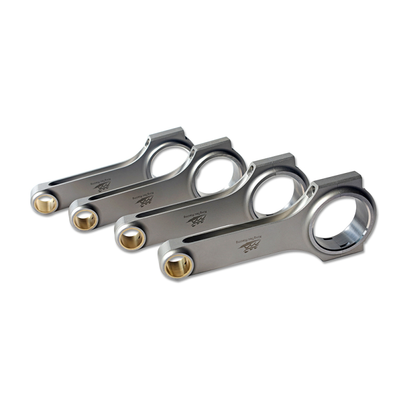 Chevy LS performance forged connecting rod set 6.098 in
