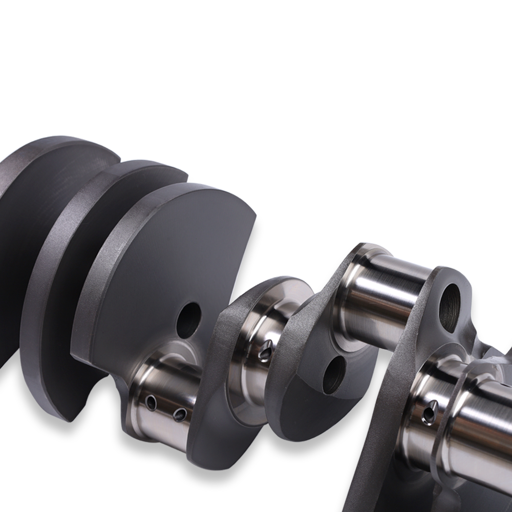 Ford Mustang 5.8L турбо 3.850 SBF коленчатый вал 4351C38506200