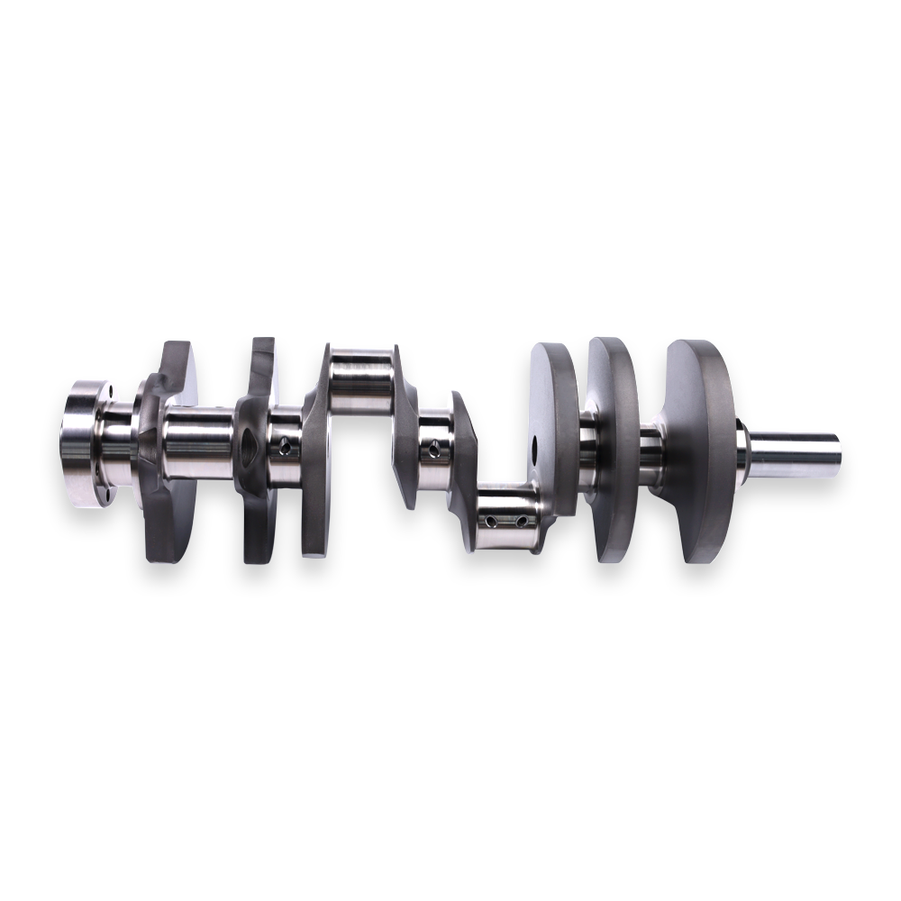 Производительный кованый коленчатый вал для Fiat Lancia 834